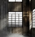Coordinates S3 Suspension Lamp