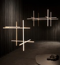 Coordinates S3 Suspension Lamp