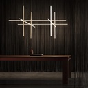 Coordinates S4 Suspension Lamp