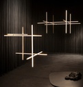 Coordinates S4 Suspension Lamp