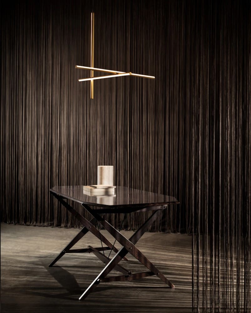 Coordinates S1 Suspension Lamp