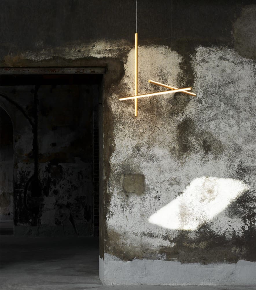 Coordinates S1 Suspension Lamp