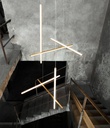 Coordinates S1 Suspension Lamp