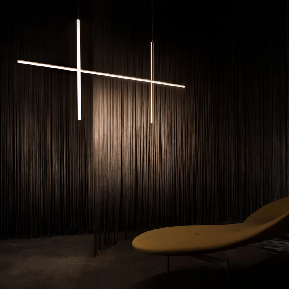Coordinates S2 Suspension Lamp