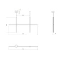 Coordinates S2 Suspension Lamp