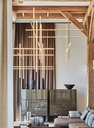 Coordinates Module Suspension Lamp