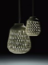 Stitch Outdoor Suspension Lamp