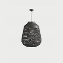 Stitch Outdoor Suspension Lamp