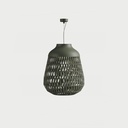 Stitch Outdoor Suspension Lamp