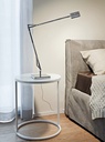 Kelvin Edge Base Table Lamp