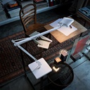 Kelvin LED Base Table Lamp