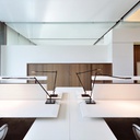 Kelvin LED Base Table Lamp