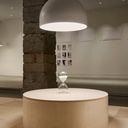 My Dome Suspension Lamp