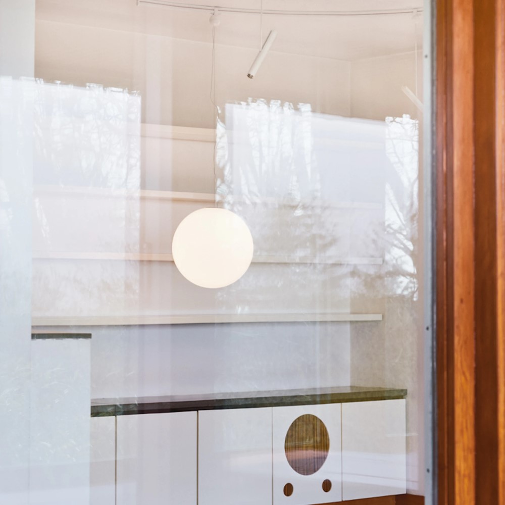 My Sphere Suspension Lamp