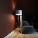 Ray Floor Lamp