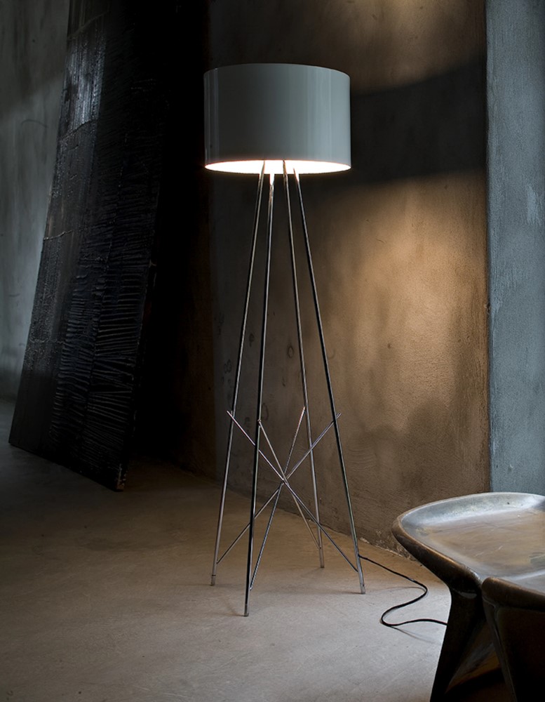 Ray Floor Lamp