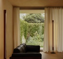 Seki-Han Floor Lamp