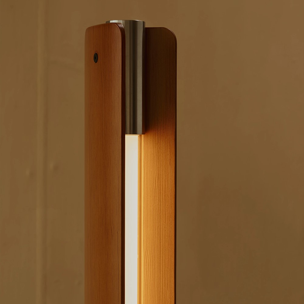 Seki-Han Floor Lamp