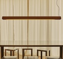 Seki-Han Suspension Lamp