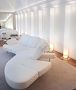 Stylos Floor Lamp