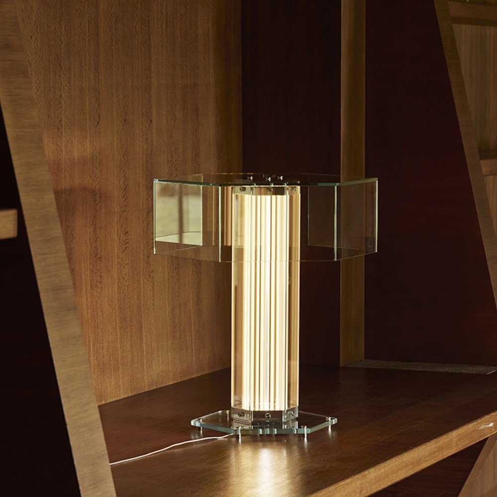Superwire Table Lamp