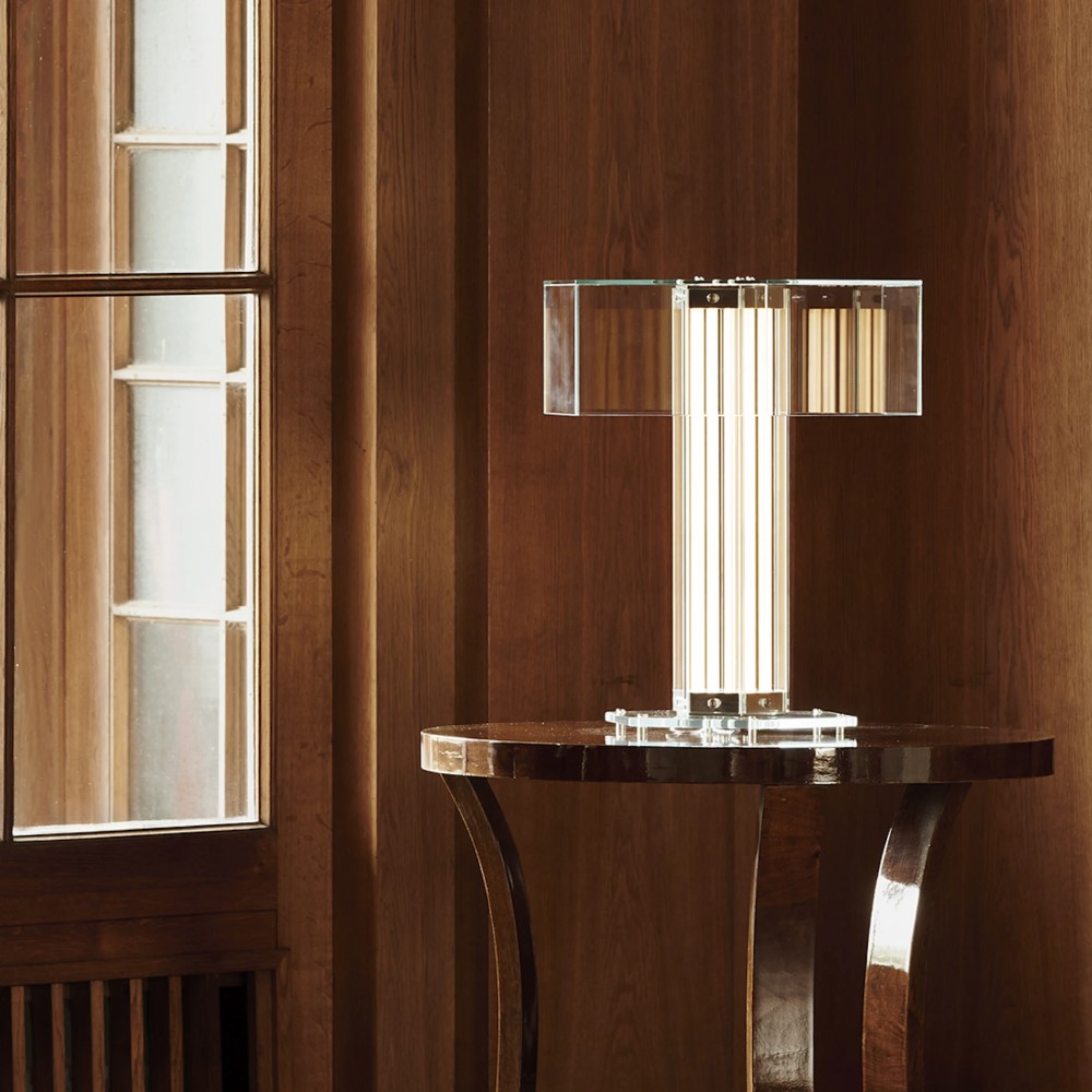 Superwire Table Lamp
