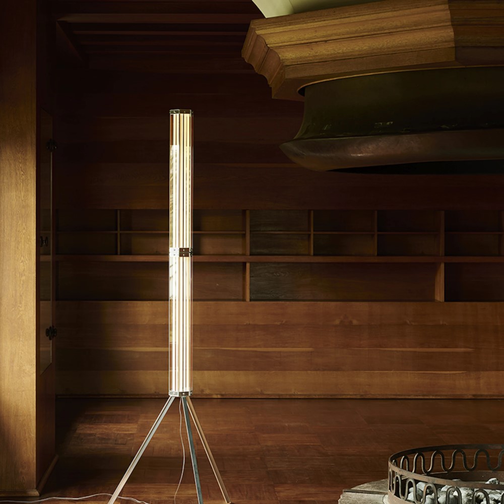 Superwire Floor Lamp