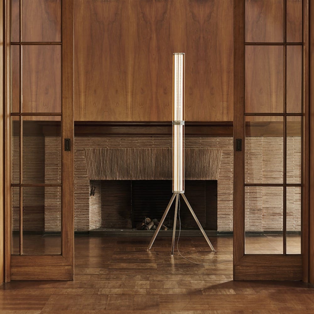 Superwire Floor Lamp