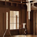 Superwire Floor Lamp