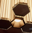 Superwire Suspension Lamp