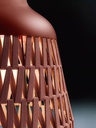 Stitch Outdoor Wall Light 