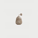 Stitch Outdoor Wall Light 