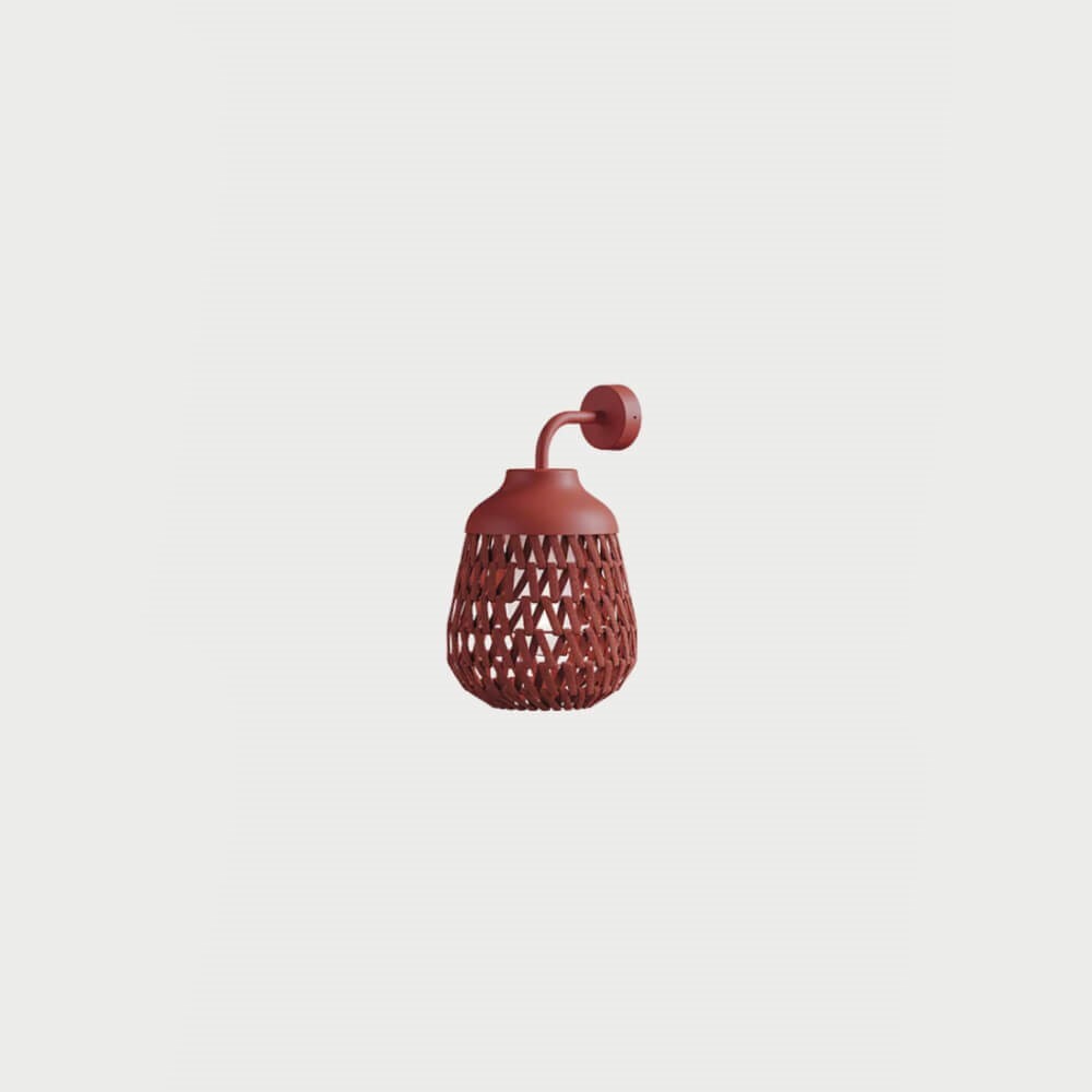 Stitch Outdoor Wall Light 