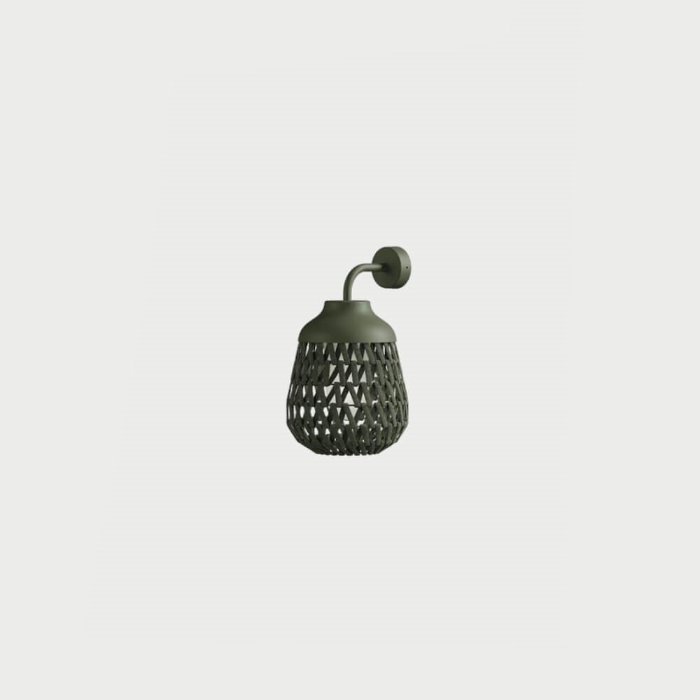 Stitch Outdoor Wall Light 
