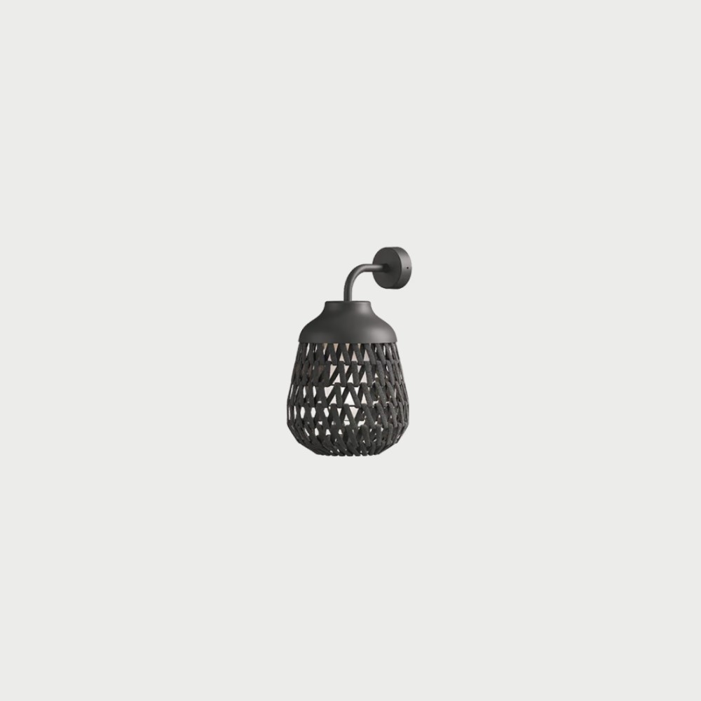 Stitch Outdoor Wall Light 