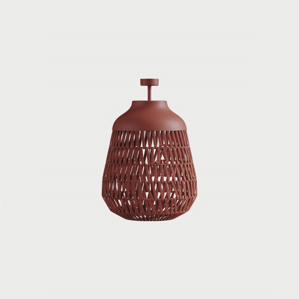 Stitch Outdoor Ceiling  Light 