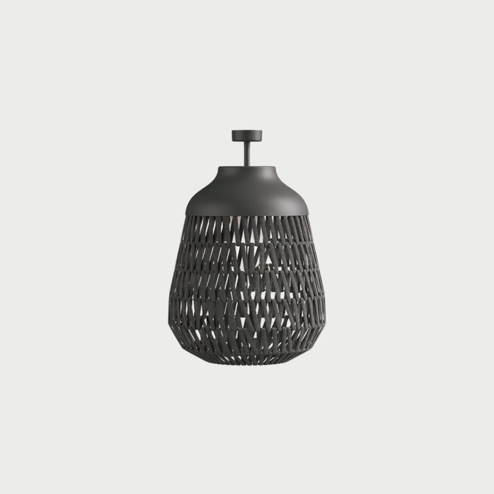 Stitch Outdoor Ceiling  Light 