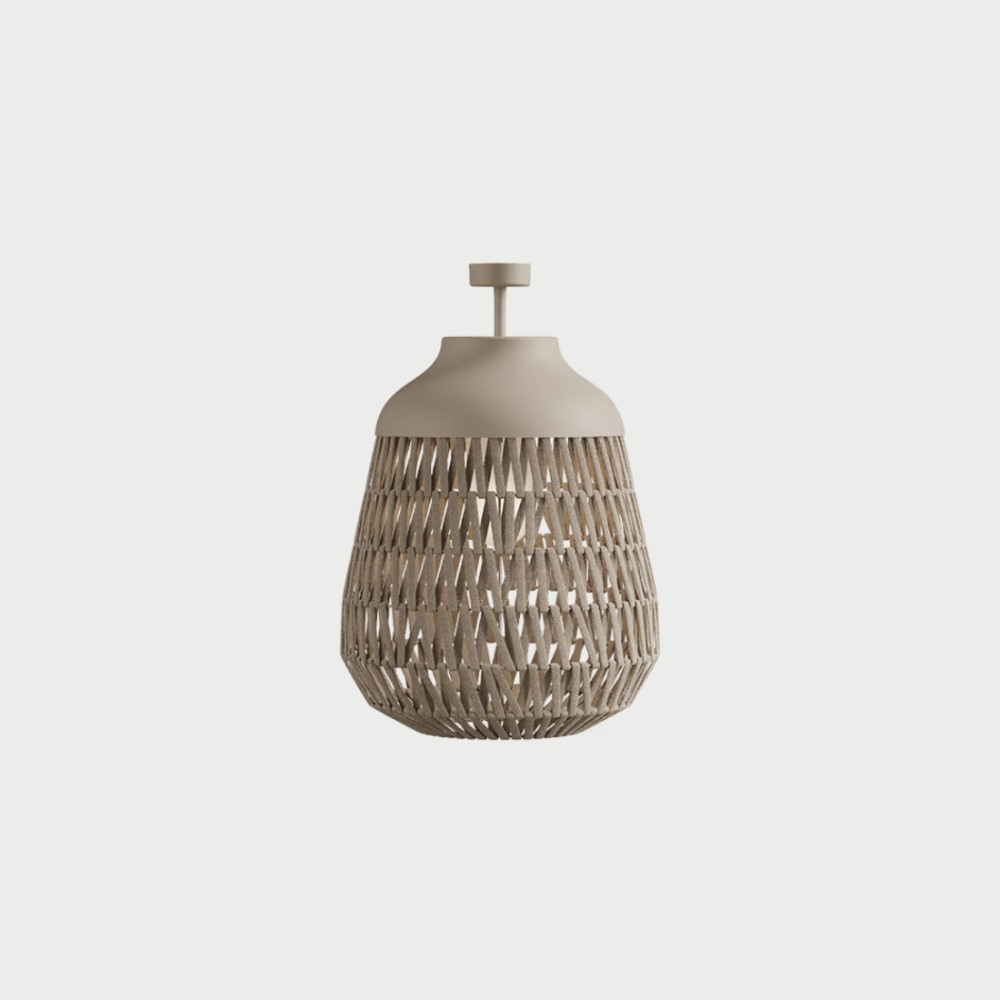 Stitch Outdoor Ceiling  Light 
