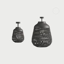 Stitch Outdoor Ceiling  Light 