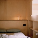 To-Tie T1 Table Lamp