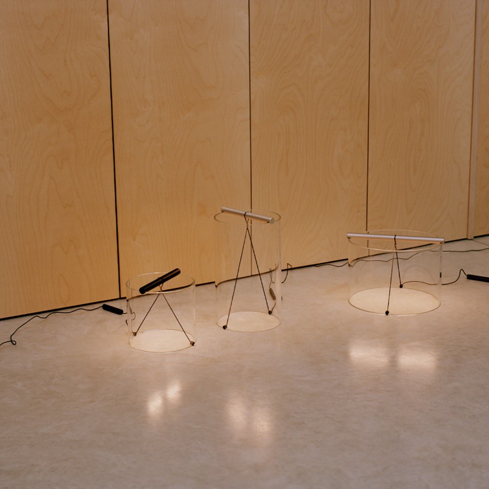To-Tie T1 Table Lamp