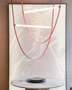 Wireline Suspension Lamp