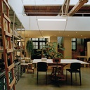 Wireline Suspension Lamp