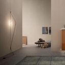 Wirering Wall Light