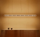 Luce Cilindrica Suspension Lamp