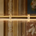 Luce Cilindrica Suspension Lamp