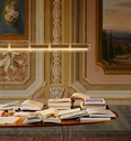 Luce Cilindrica Suspension Lamp