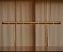 Luce Cilindrica Suspension Lamp