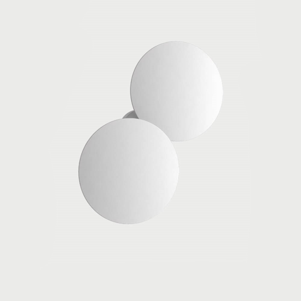 Stitch Outdoor Wall Light 