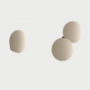 Puzzle Outdoor Wall Light 